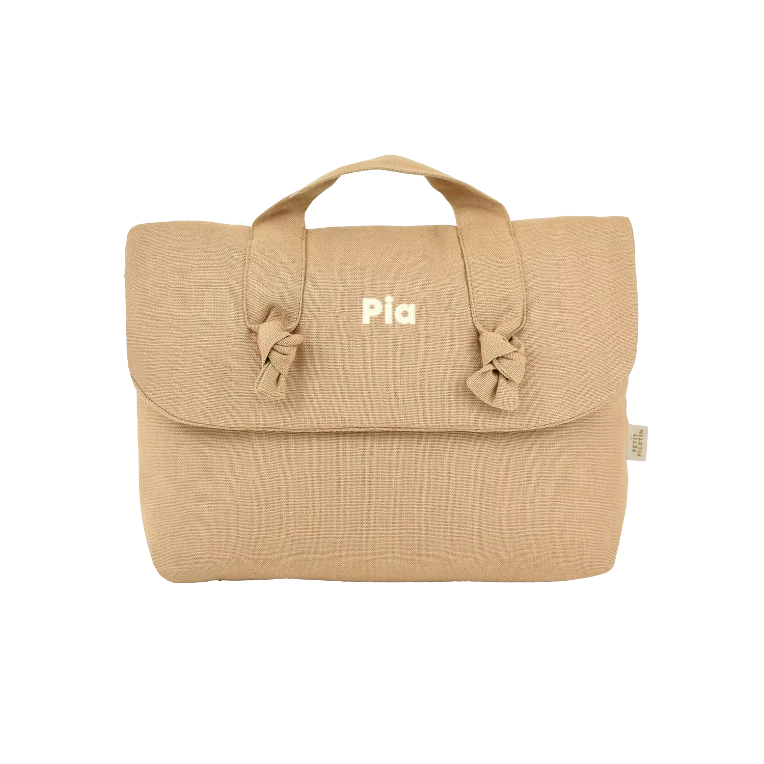 Lucette la trousse de toilette (Petit Picotin) - Image 2