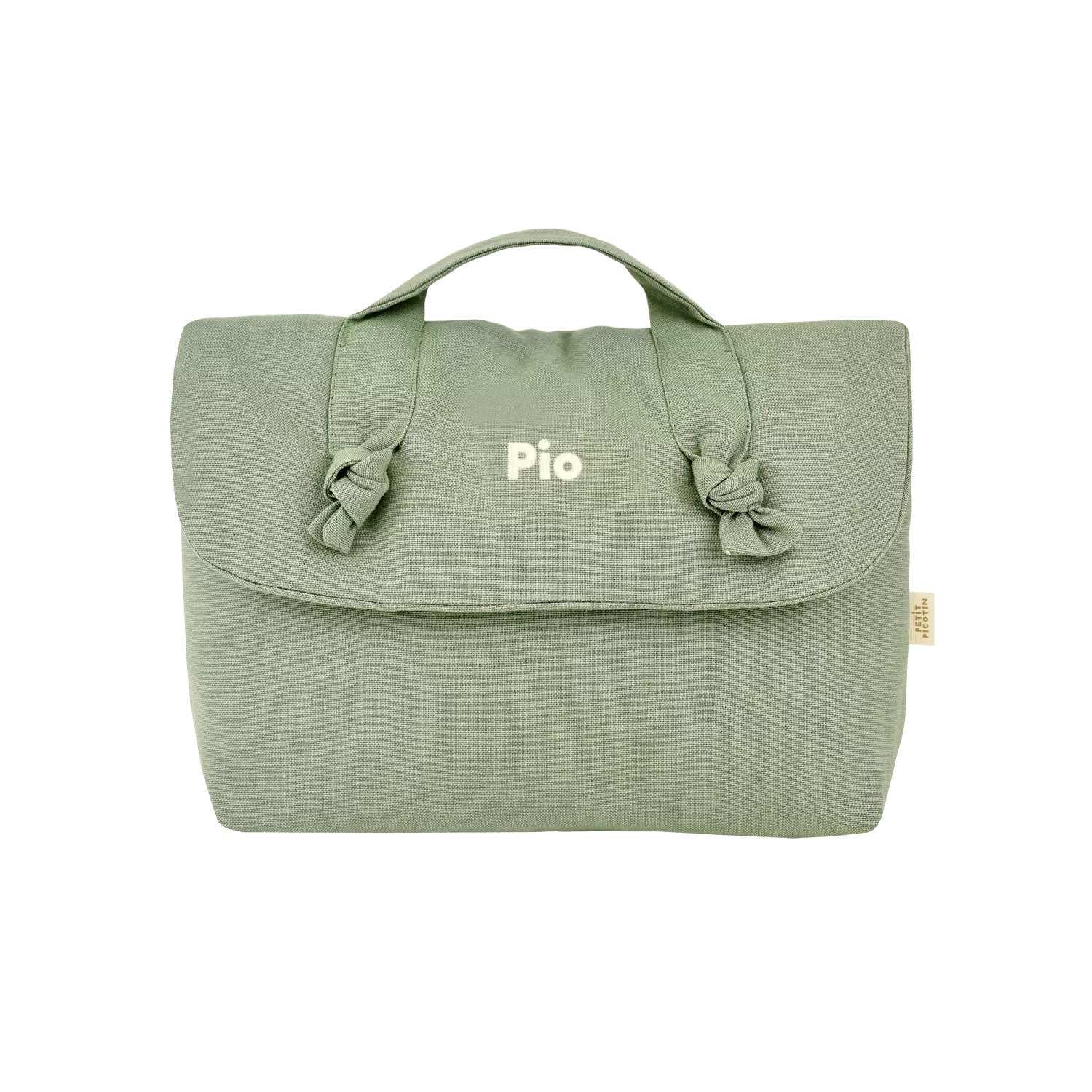 Lucette la trousse de toilette (Petit Picotin) - Image 1