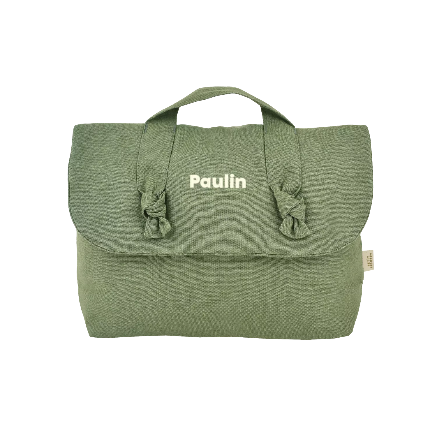 Lucette la trousse de toilette (Petit Picotin) - Image 1