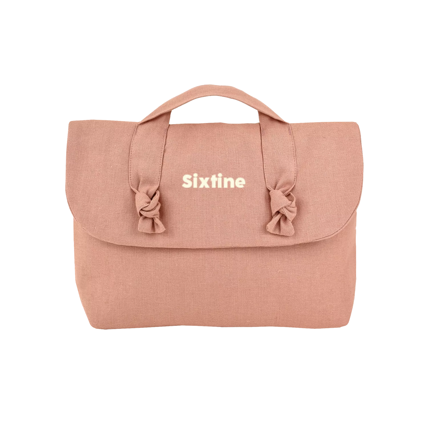 Lucette la trousse de toilette (Petit Picotin) - Image 1