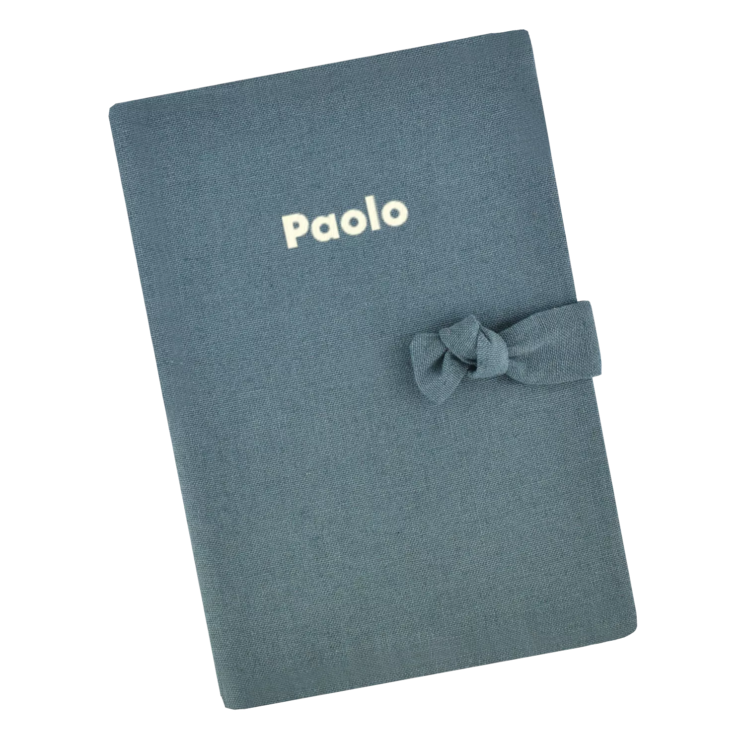 Barnabé le protège carnet de santé (Petit Picotin) - Image 1