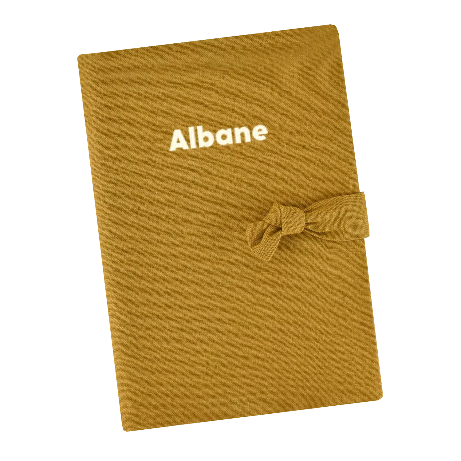 Barnabé le protège carnet de santé (Petit Picotin) - Image 1