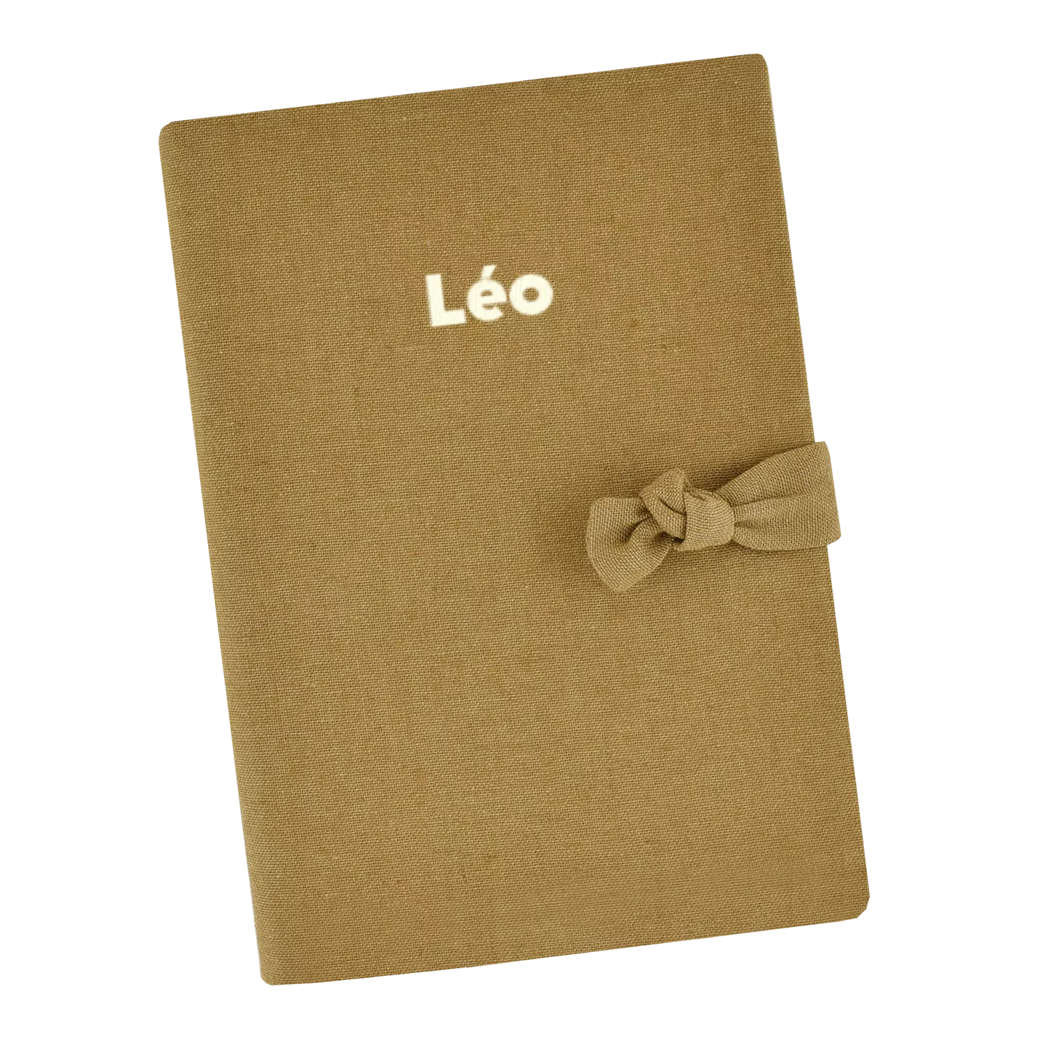 Barnabé le protège carnet de santé (Petit Picotin) - Image 1
