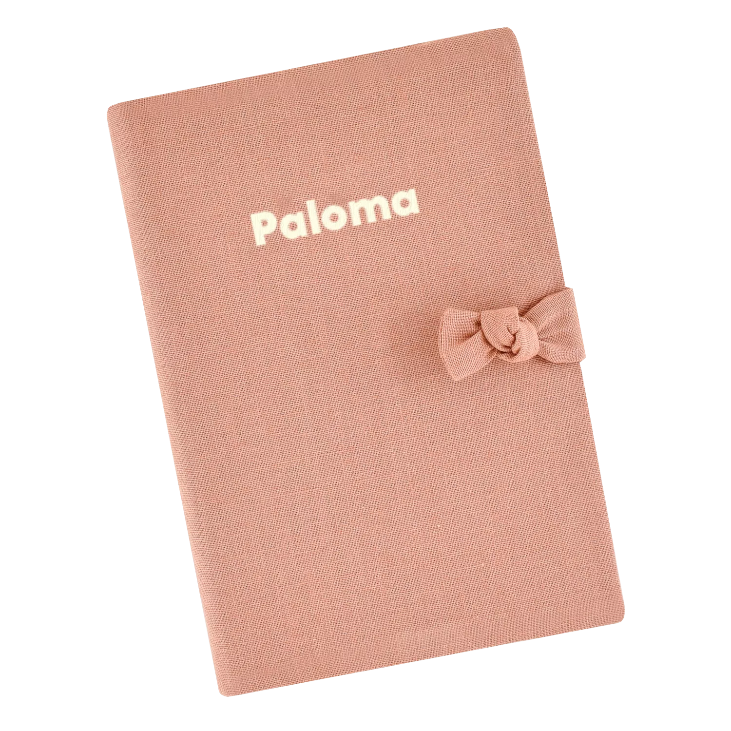 Barnabé le protège carnet de santé (Petit Picotin) - Image 1