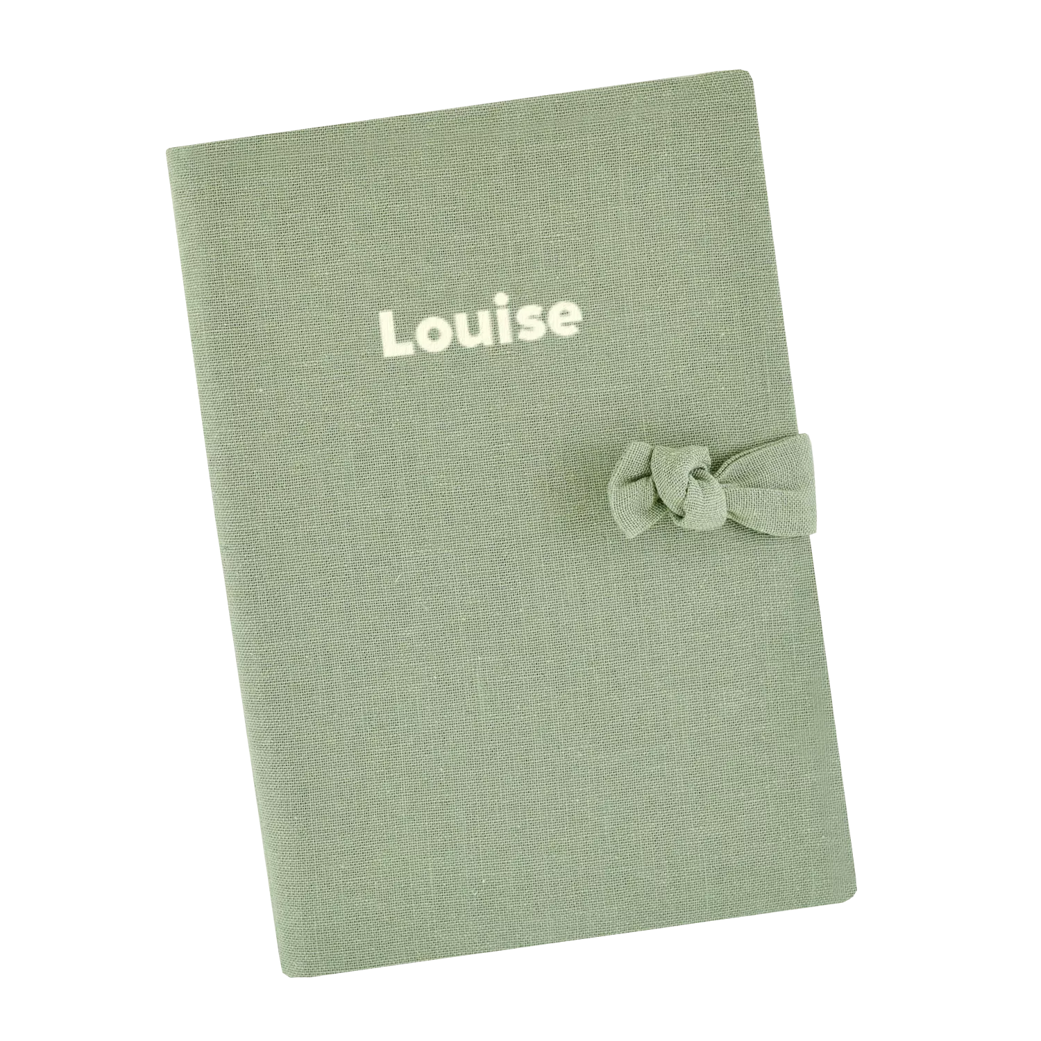 Barnabé le protège carnet de santé (Petit Picotin) - Image 2