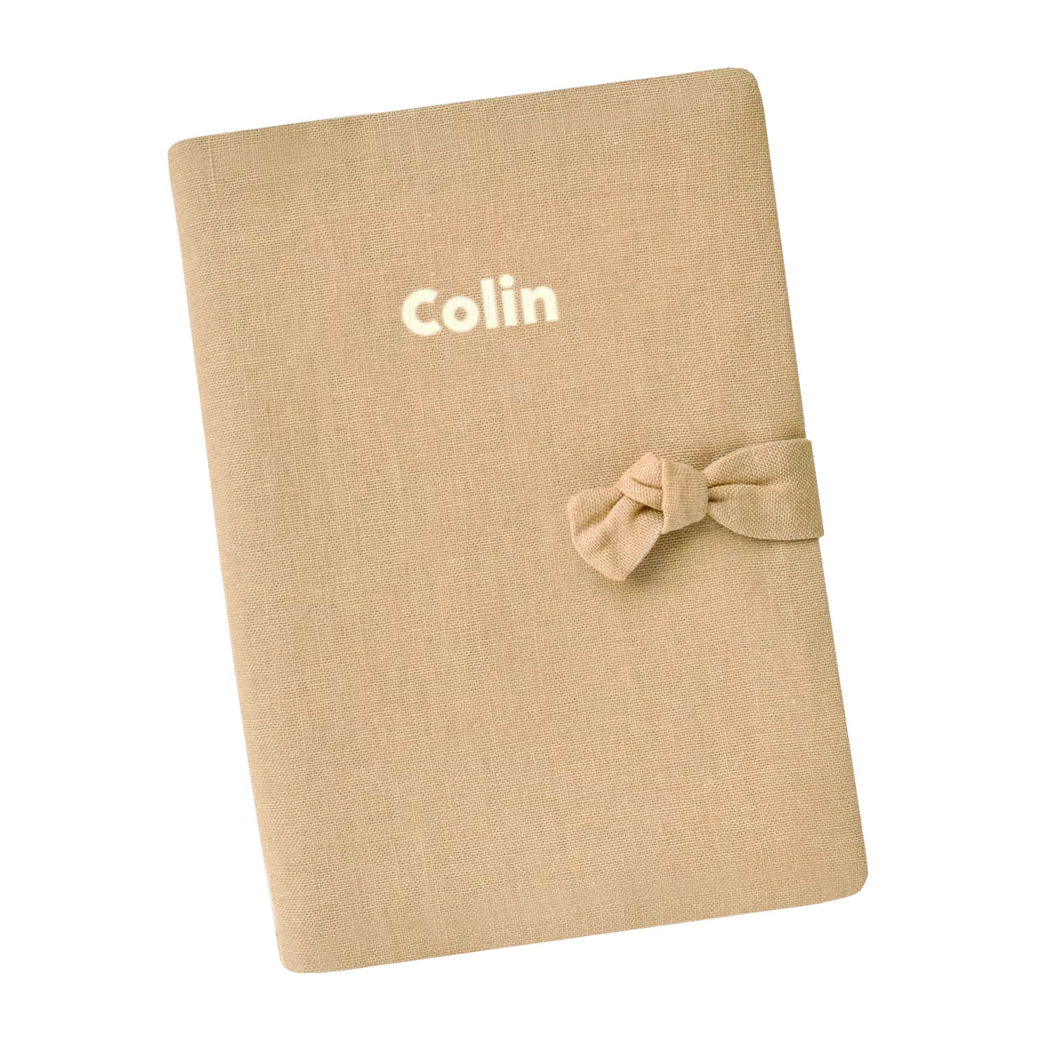 Barnabé le protège carnet de santé (Petit Picotin) - Image 1