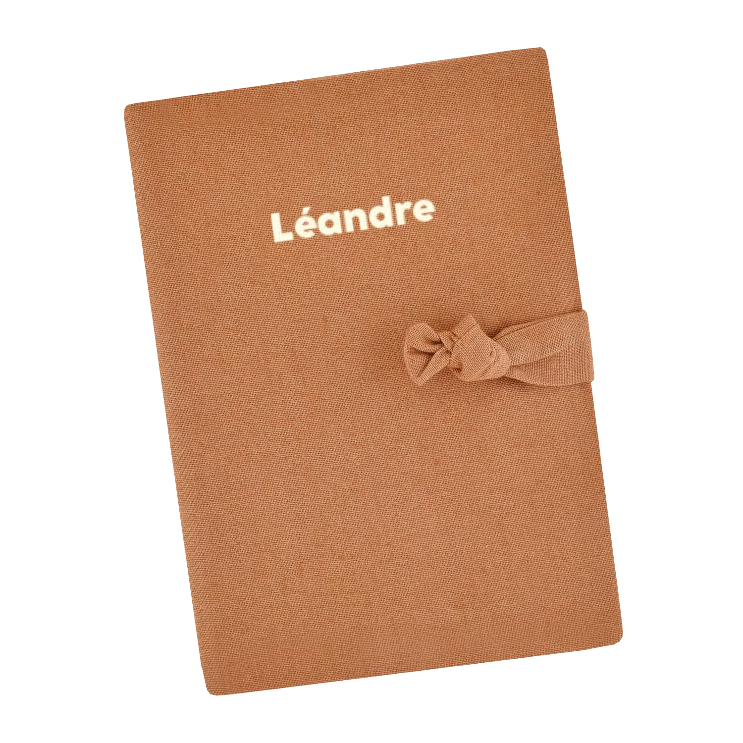 Barnabé le protège carnet de santé (Petit Picotin) - Image 2