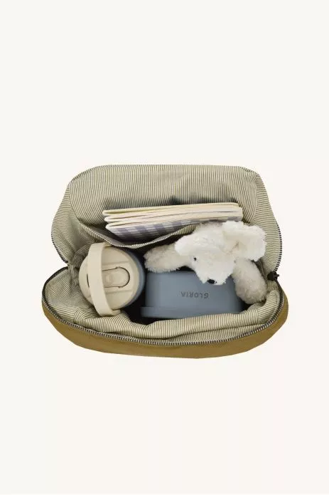 sac à dos enfant personnalisable en coton parfait pour l'école maternelle