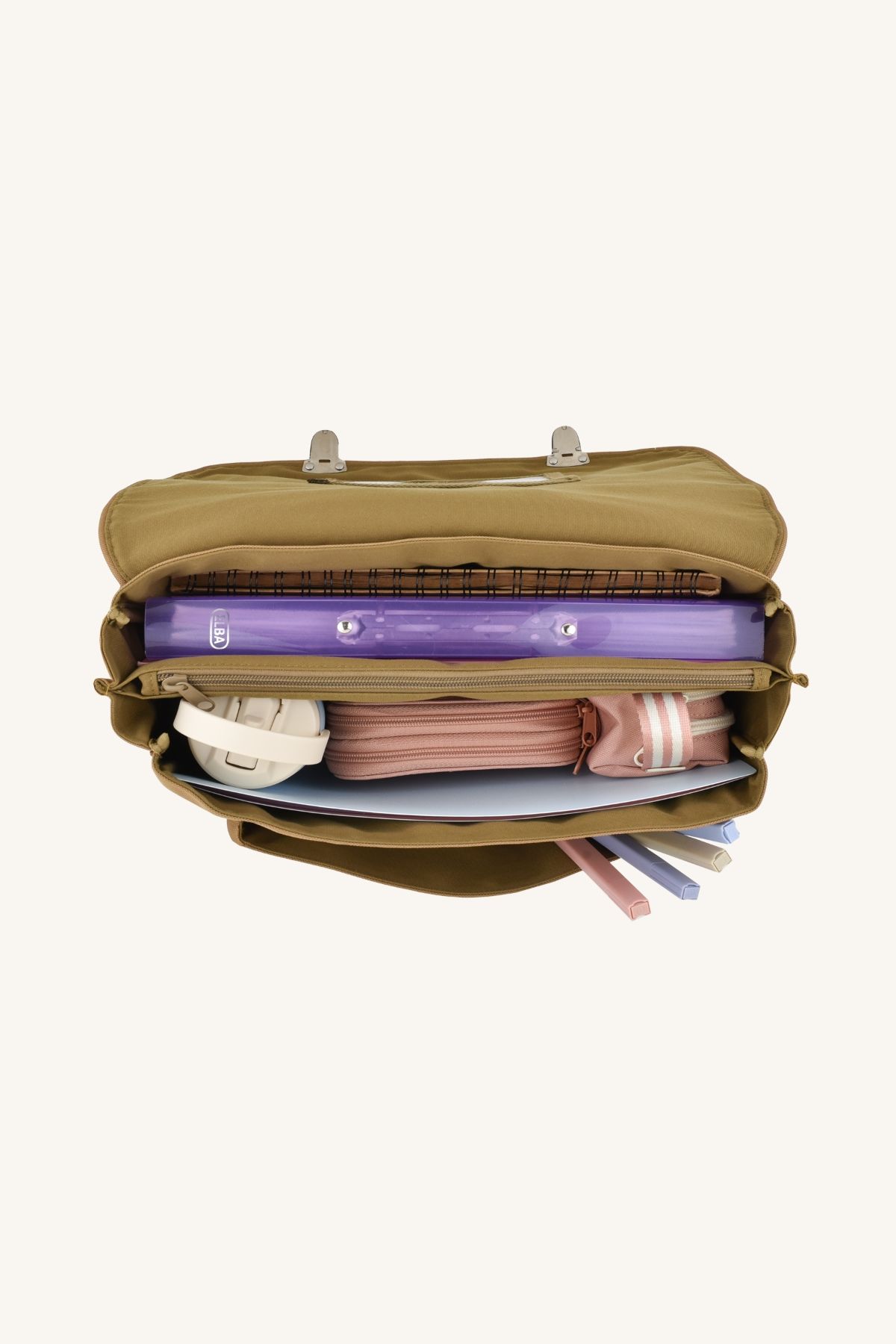 cartable école primaire enfant personnalisable
