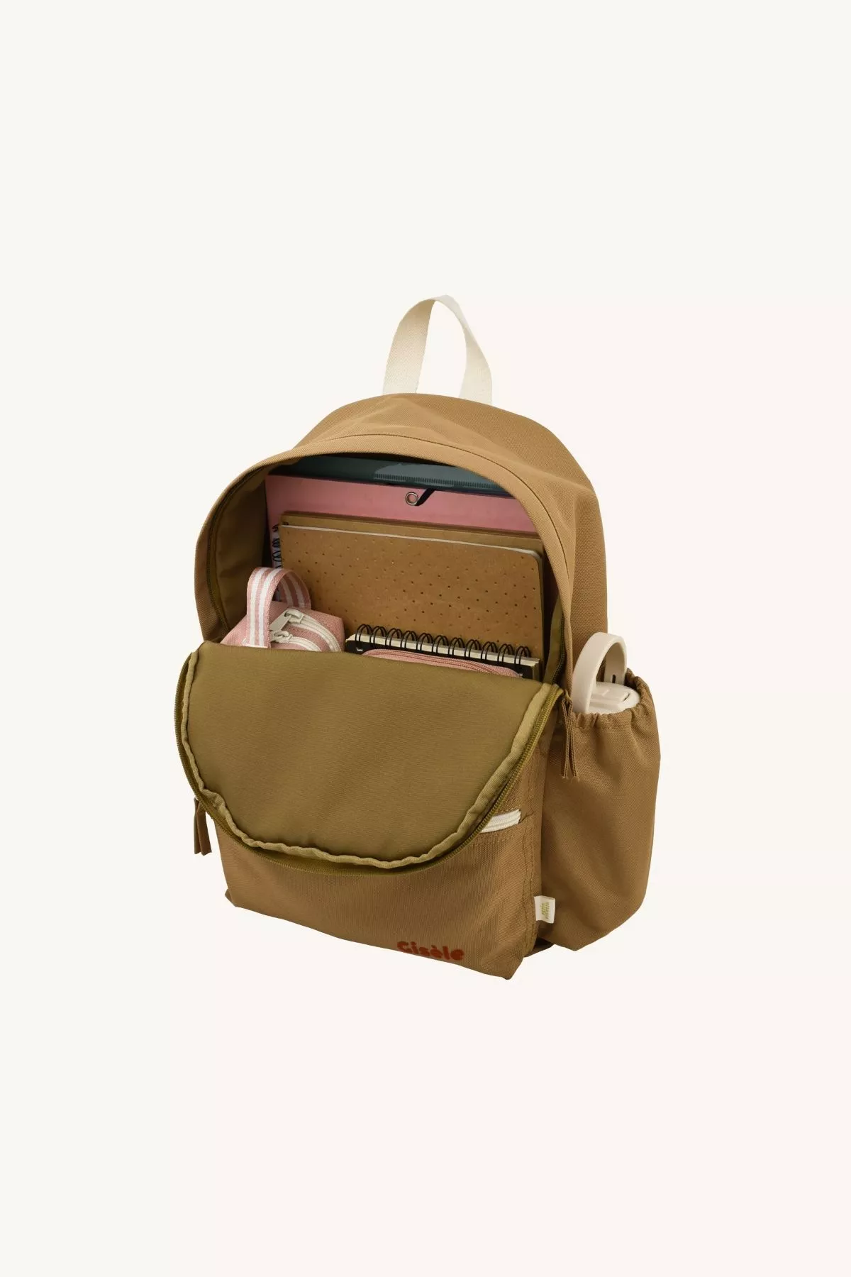 Mochila escolar infantil personalizable, perfecta de primero a sexto de primaria