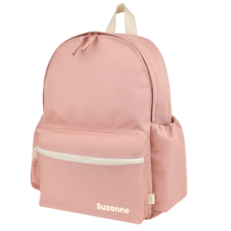 mochila escolar primaria personalizable perfecta de 1º a 6º de primaria