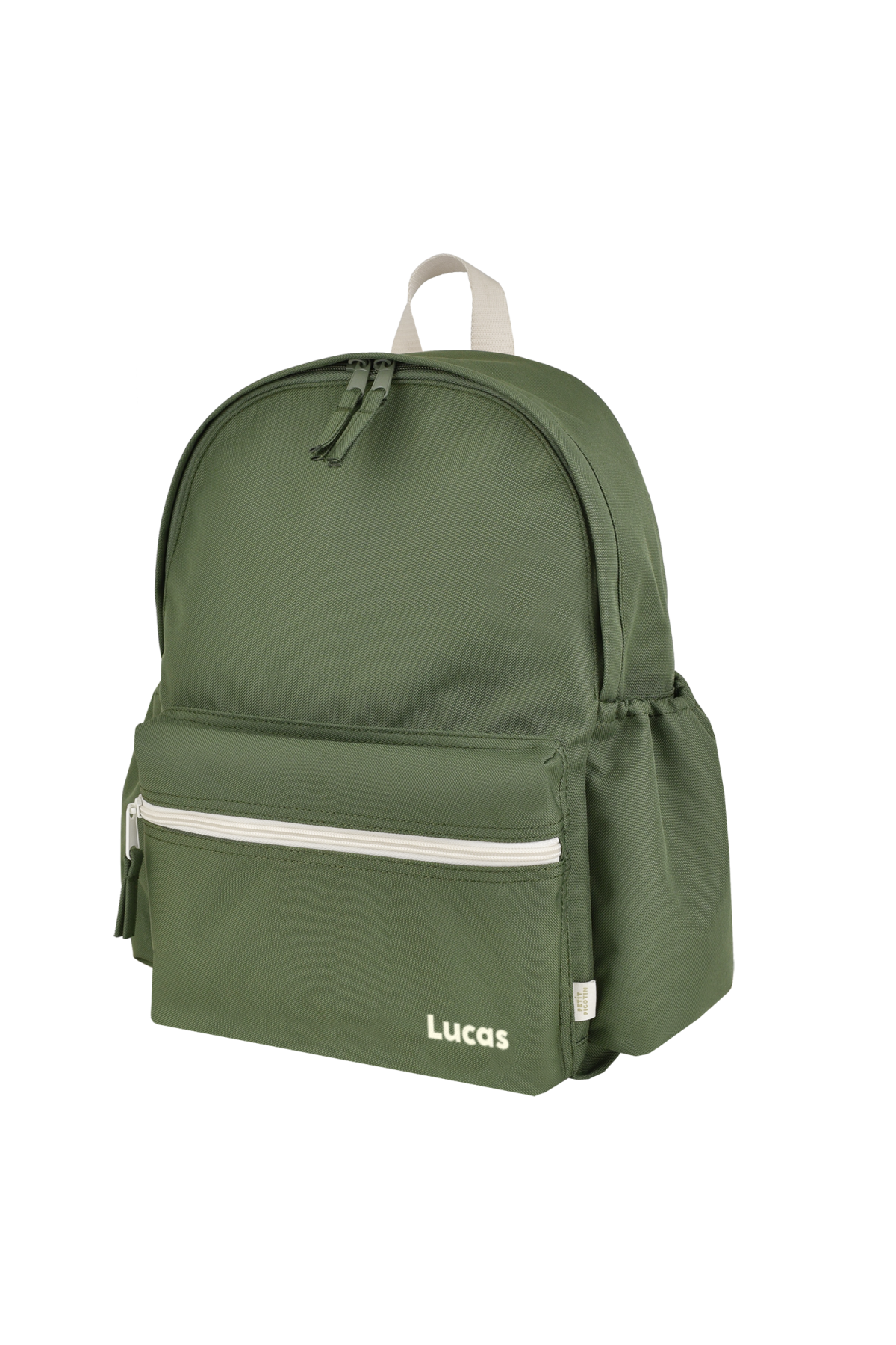 sac à dos primaire enfant personnalisation parfait du cp au cm2