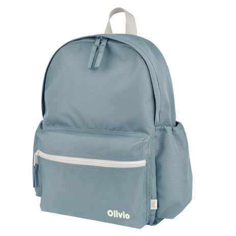 Mochila escolar infantil personalizable, perfecta de primero a sexto de primaria