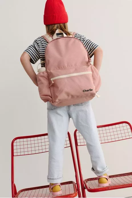 sac à dos primaire enfant personnalisation parfait du cp au cm2