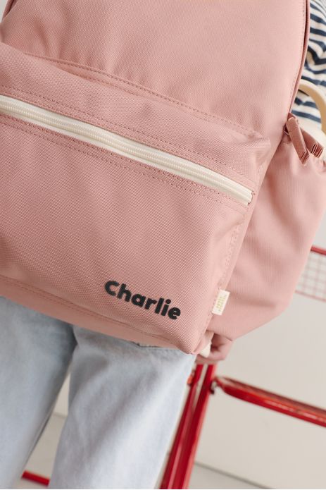 mochila escolar primaria personalizable perfecta de 1º a 6º de primaria