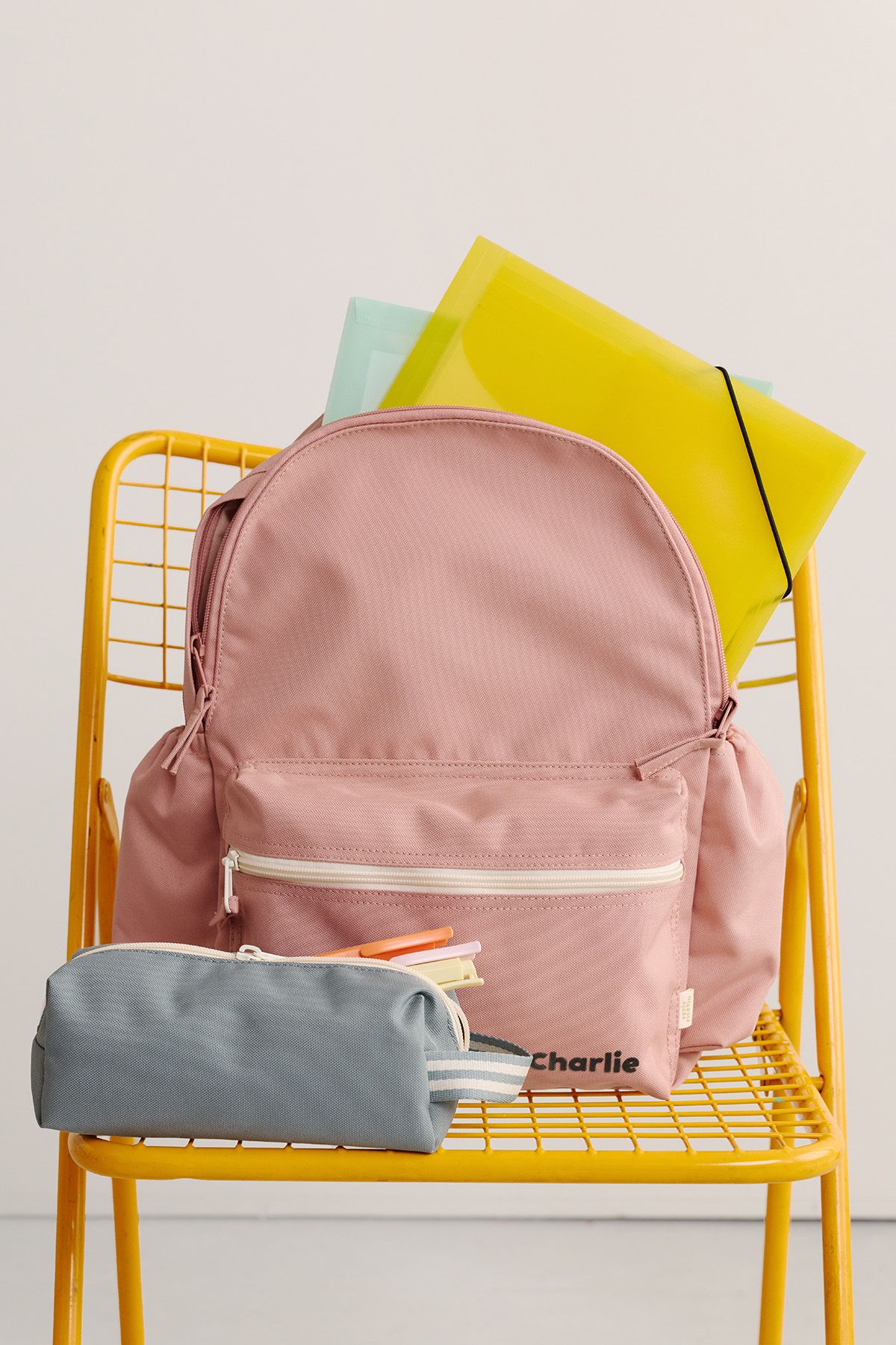 personalized primary school backpack for kids perfect from year 1 to year 6