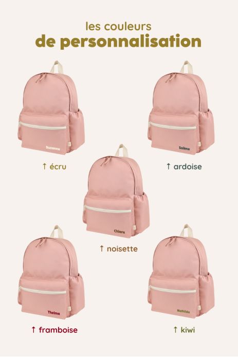 personalized primary school backpack for kids perfect from year 1 to year 6