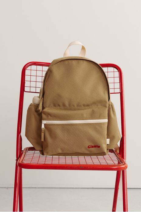 mochila escolar primaria personalizable perfecta de 1º a 6º de primaria