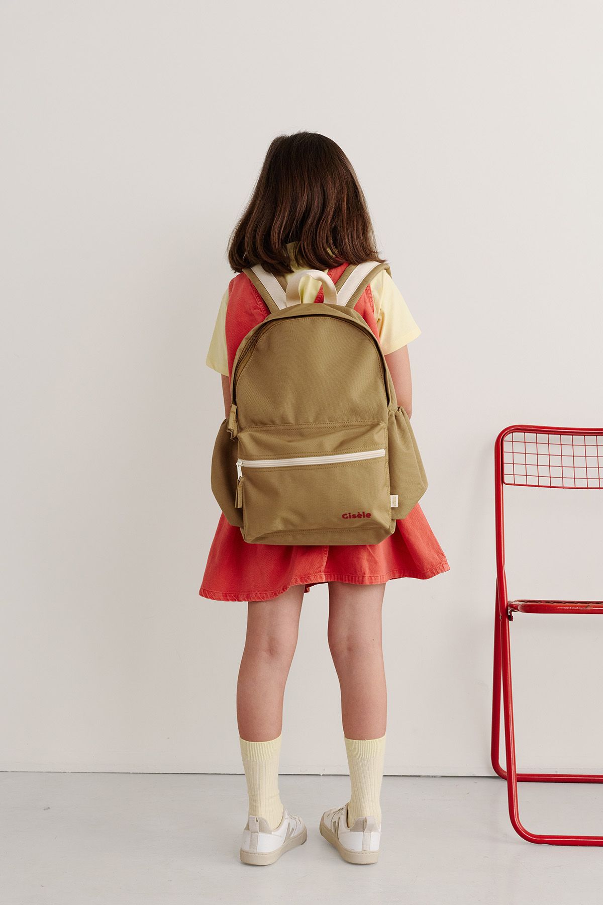 mochila escolar primaria personalizable perfecta de 1º a 6º de primaria