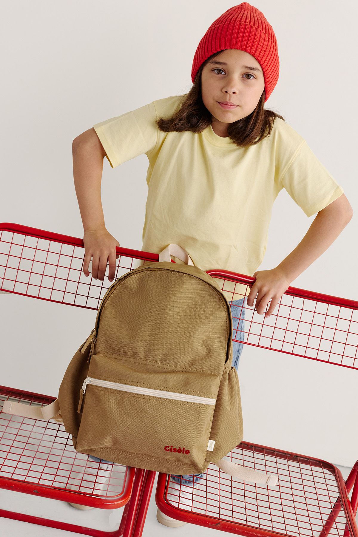 mochila escolar primaria personalizable perfecta de 1º a 6º de primaria