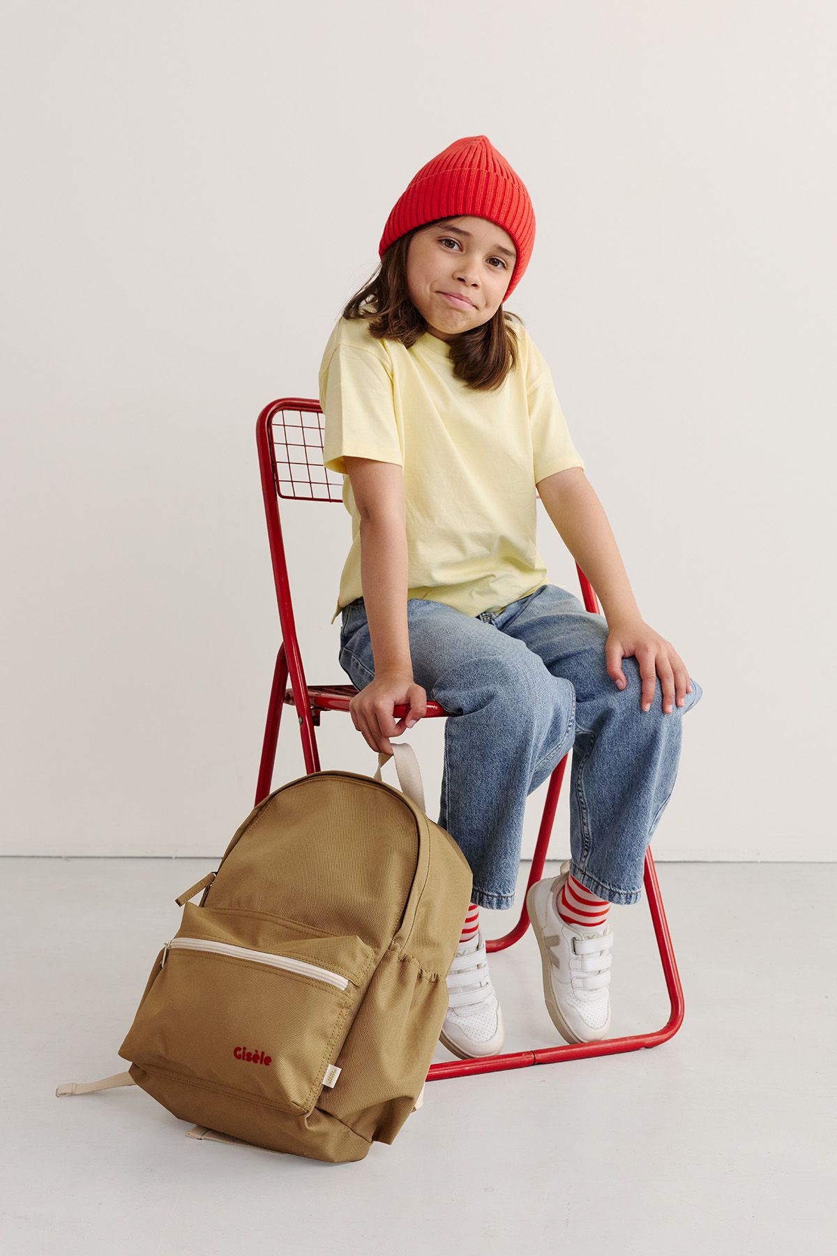 mochila escolar primaria personalizable perfecta de 1º a 6º de primaria
