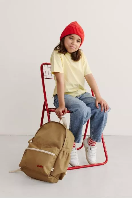 sac à dos primaire enfant personnalisation parfait du cp au cm2