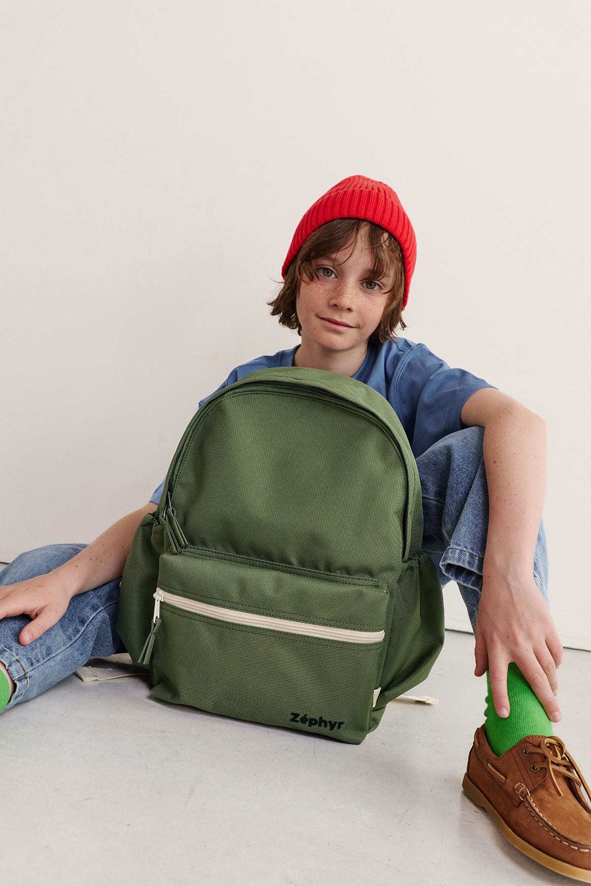 sac à dos primaire enfant personnalisation parfait du cp au cm2