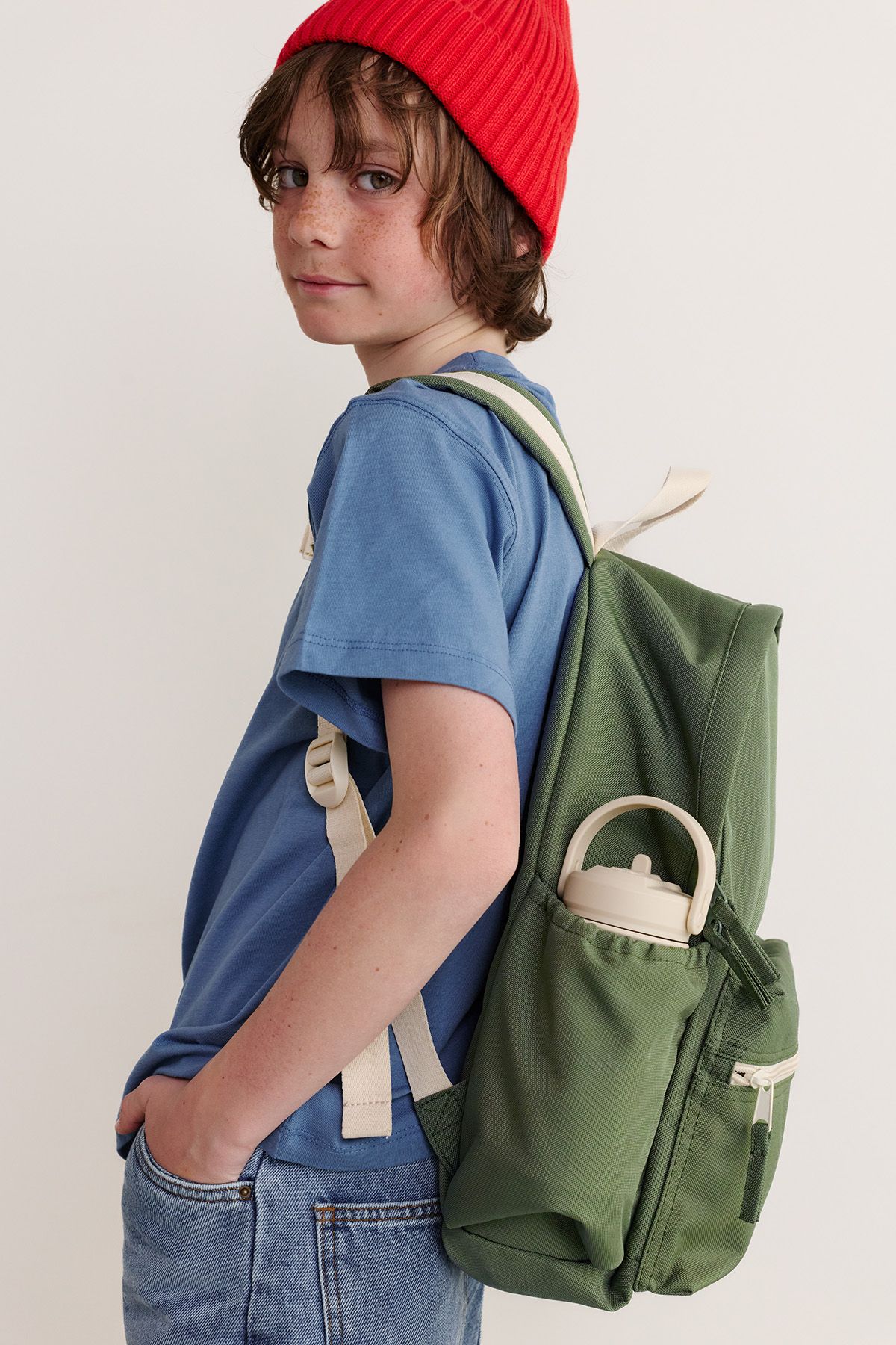 sac à dos primaire enfant personnalisation parfait du cp au cm2