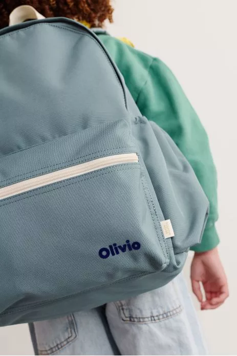 sac à dos primaire enfant personnalisation parfait du cp au cm2