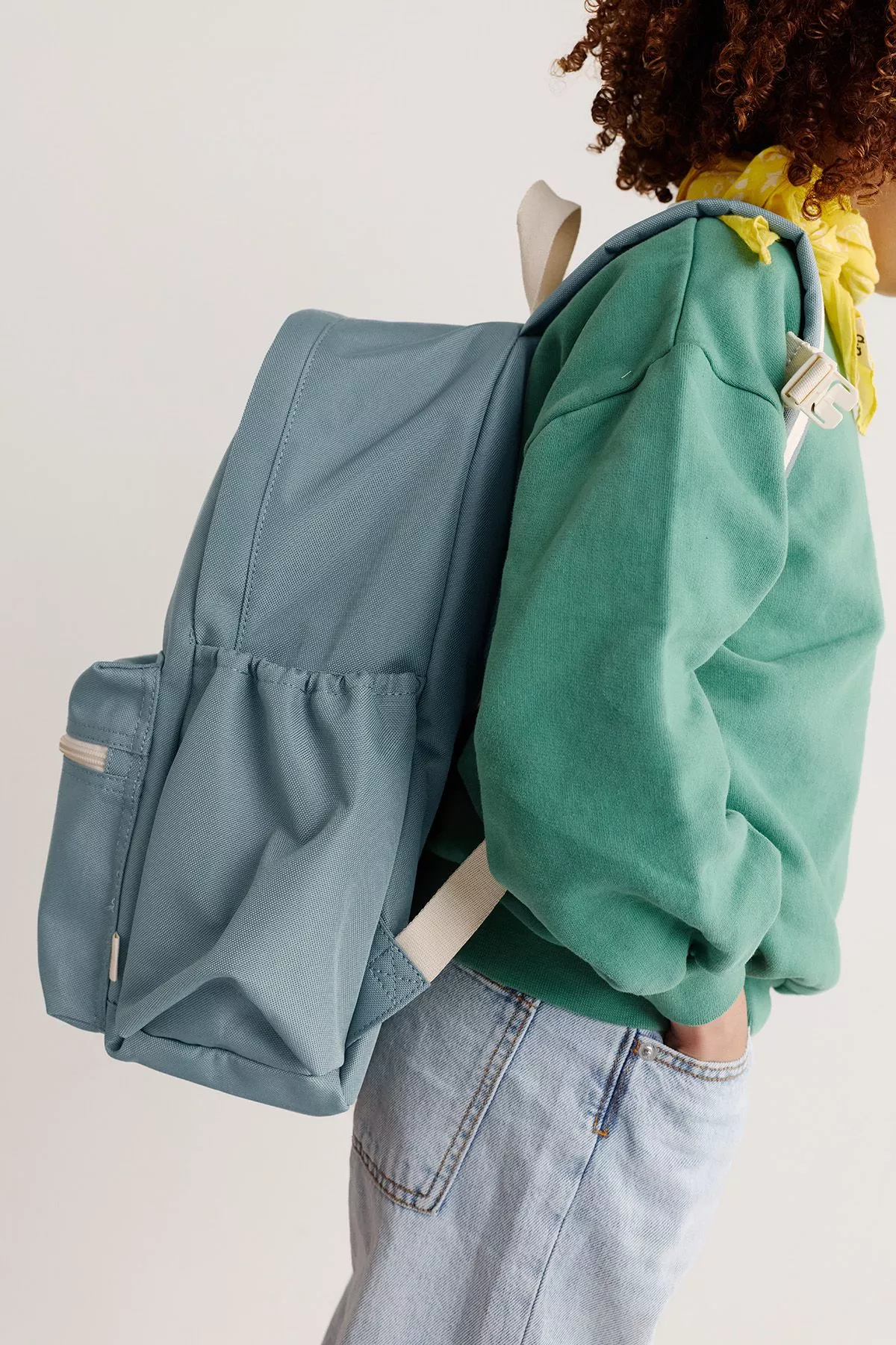 Mochila escolar infantil personalizable, perfecta de primero a sexto de primaria
