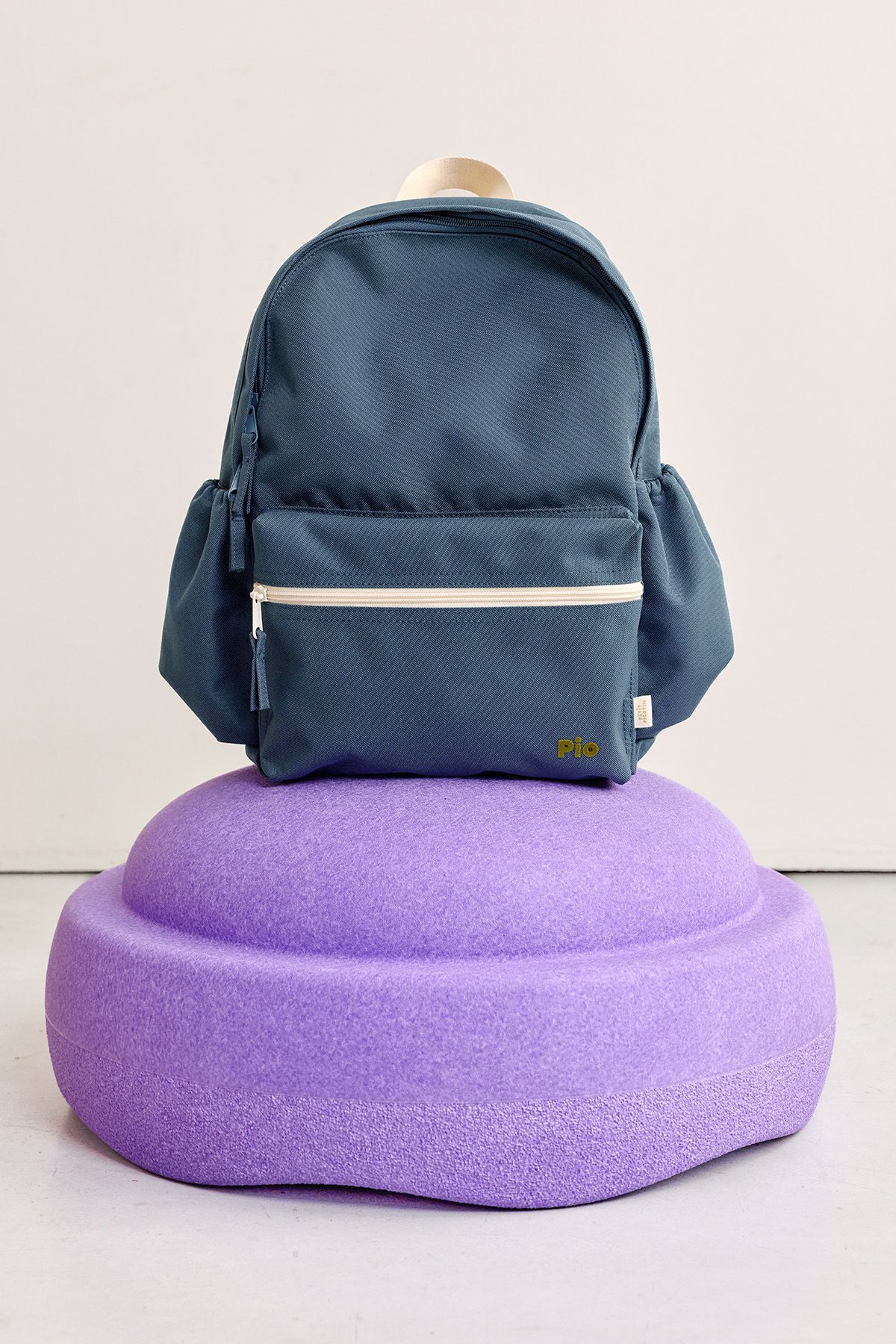 mochila escolar primaria personalizable perfecta de 1º a 6º de primaria