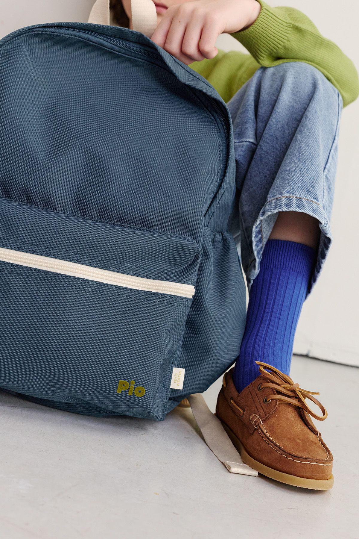 mochila escolar primaria personalizable perfecta de 1º a 6º de primaria