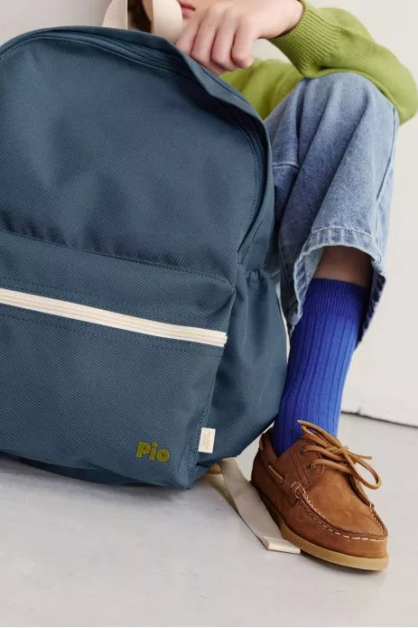 mochila escolar primaria personalizable perfecta de 1º a 6º de primaria