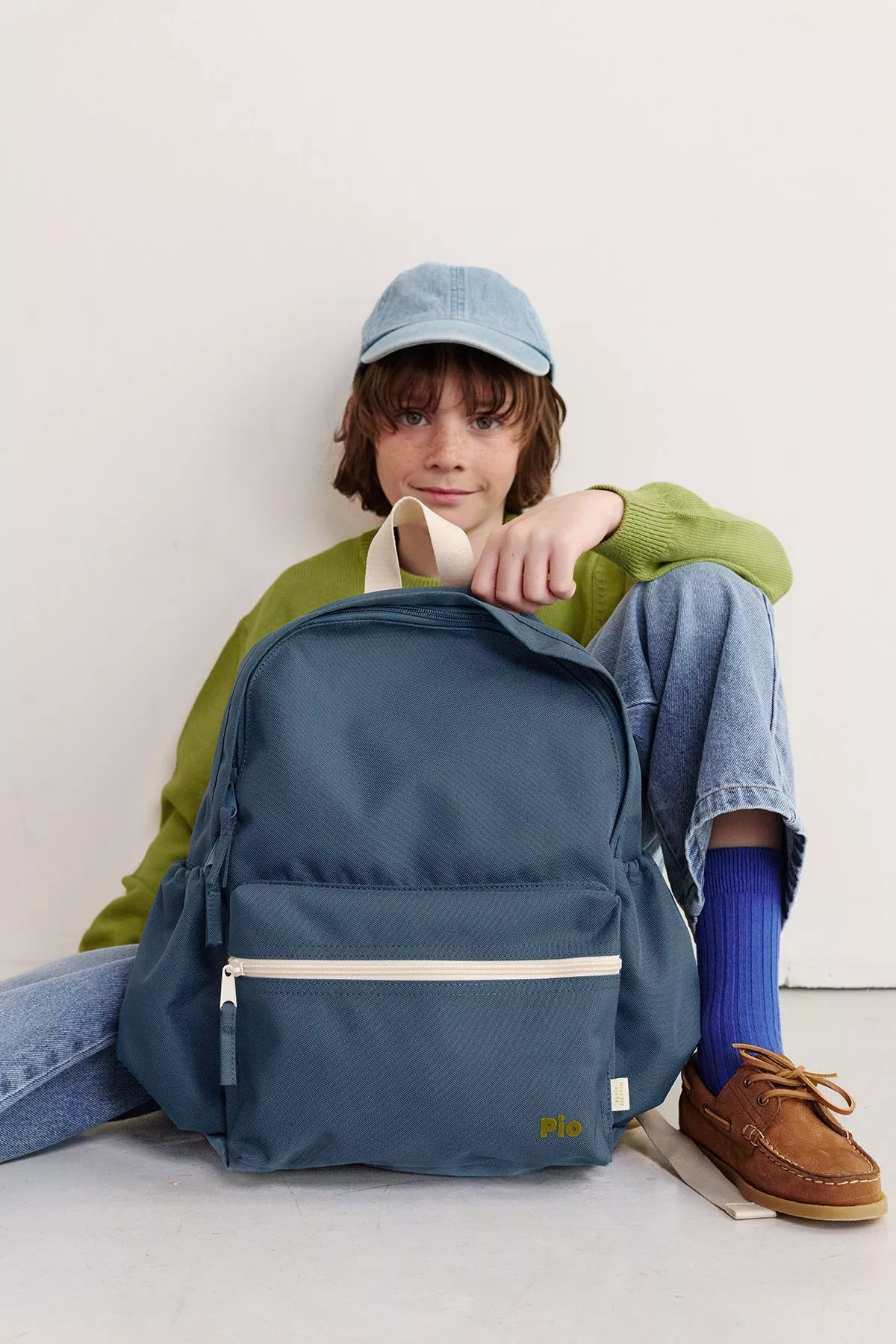 personalized primary school backpack for children perfect from year 1 to year 6