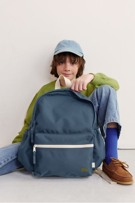 mochila escolar primaria personalizable perfecta de 1º a 6º de primaria