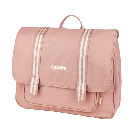 cartera escolar de primaria personalizable para niños