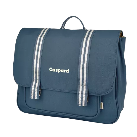 personalizable primary school satchel for children