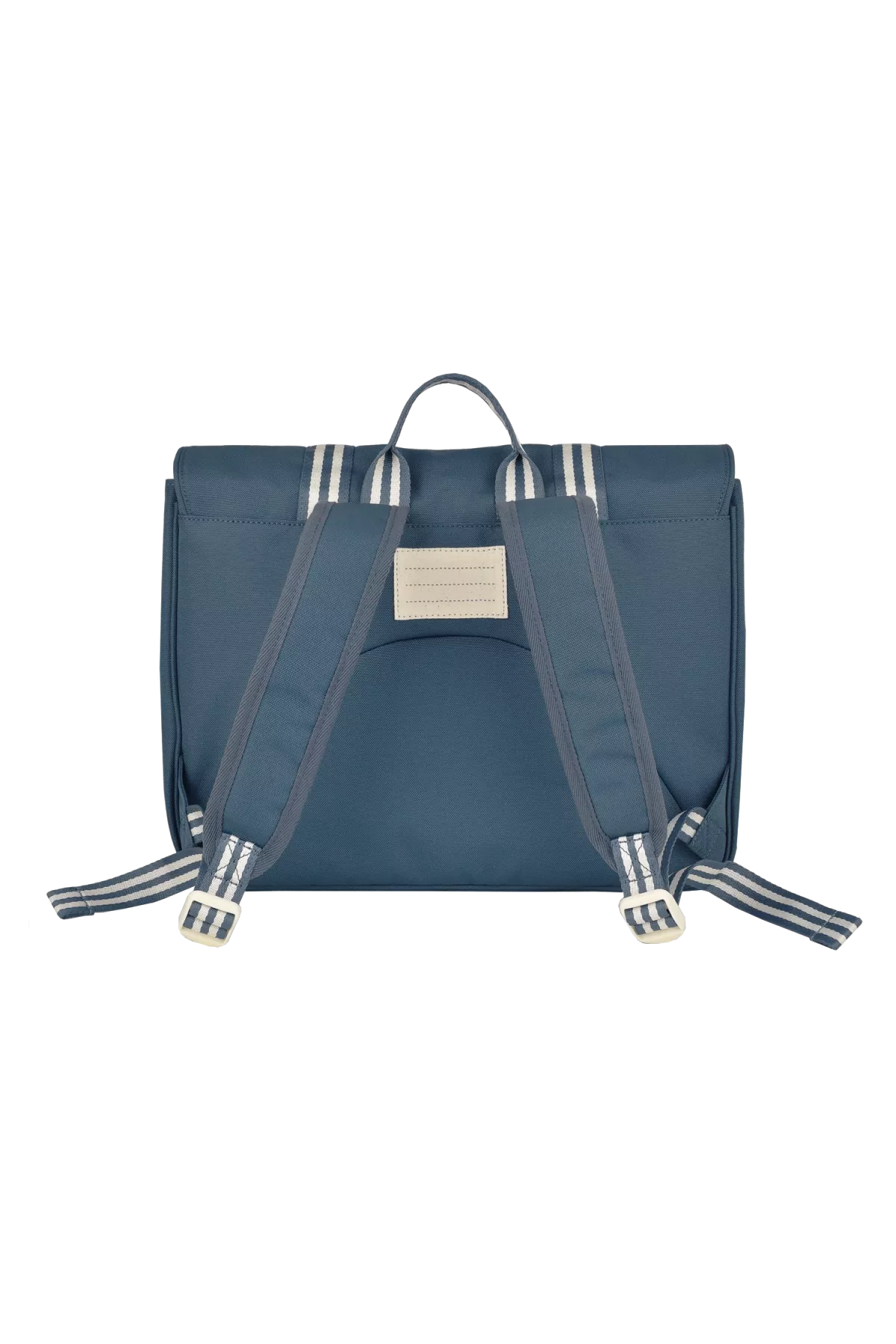 personalizable primary school satchel for children
