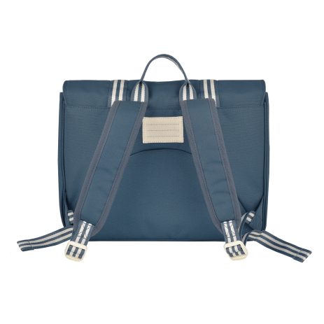 cartera escolar de primaria personalizable para niños