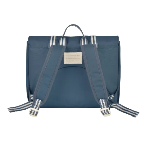 personalizable primary school satchel for children
