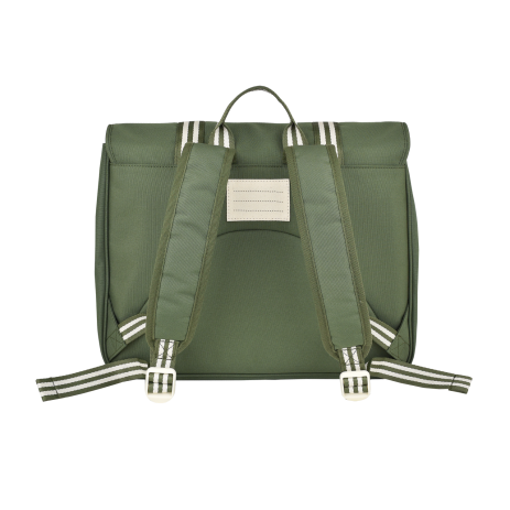 cartera escolar de primaria personalizable para niños