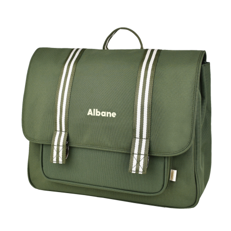 cartera escolar de primaria personalizable para niños