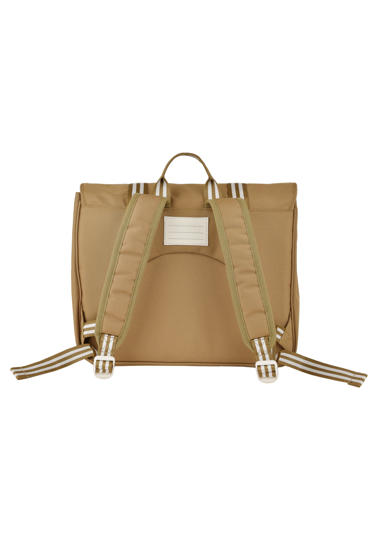 personalizable primary school satchel for children