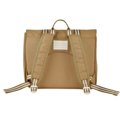 personalizable primary school satchel for children
