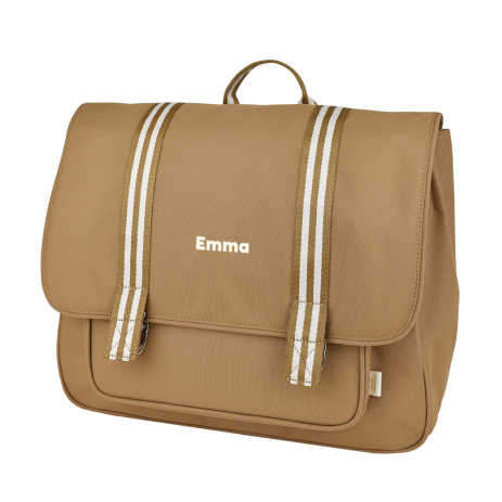 cartera escolar de primaria personalizable para niños
