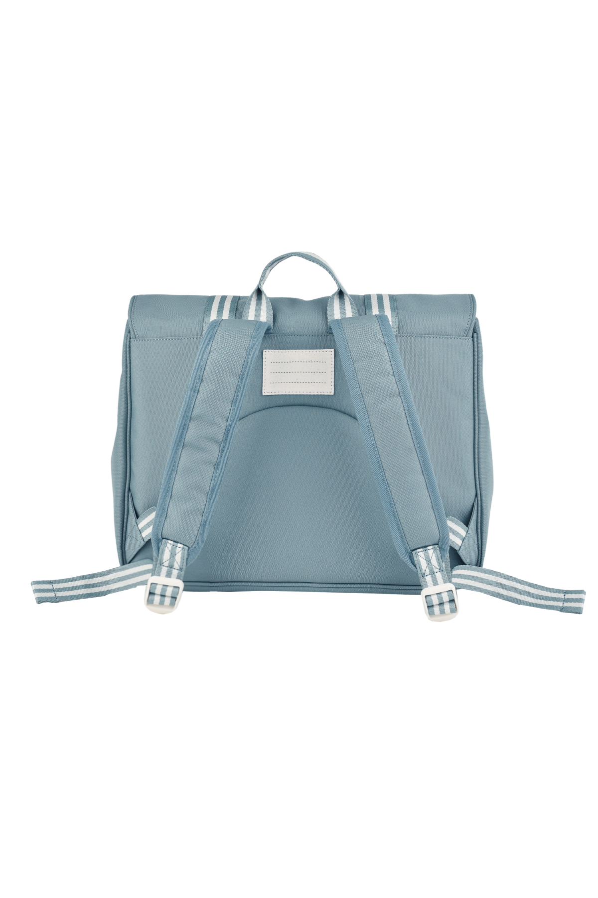 personalizable primary school satchel for children
