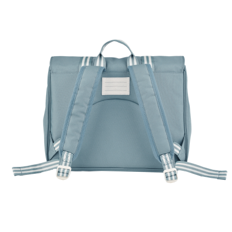 personalizable primary school satchel for children