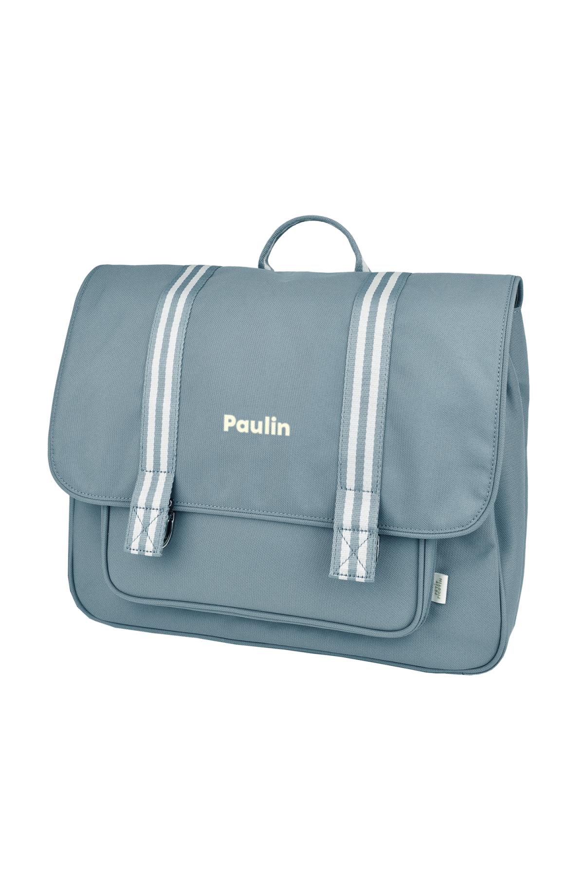 cartera escolar de primaria personalizable para niños