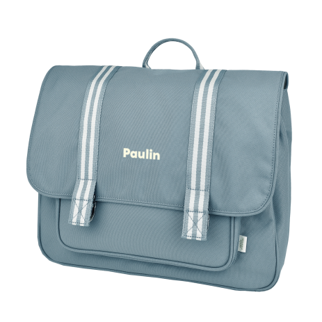 cartera escolar de primaria personalizable para niños
