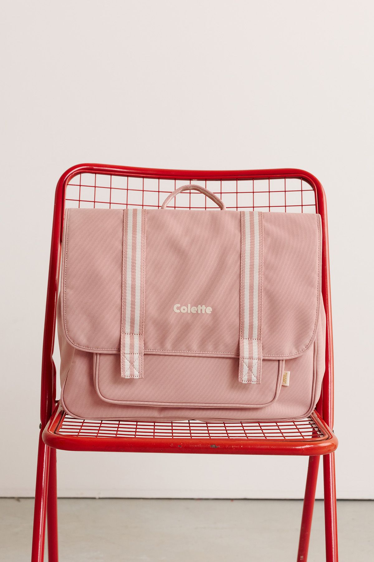 cartera escolar de primaria personalizable para niños